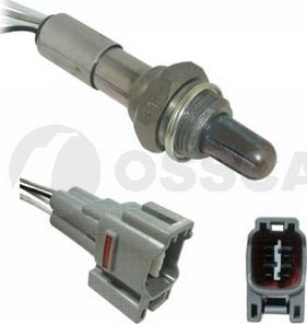 OSSCA 32123 - Lambda-sonda www.molydon.hr