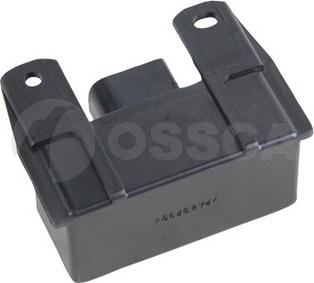 OSSCA 32266 - Komandni Uređaj, vreme paljenja www.molydon.hr