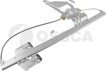 OSSCA 37101 - Škare | podizač prozorskog stakla www.molydon.hr