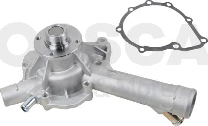 OSSCA 29086 - Vodena pumpa www.molydon.hr