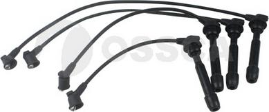 OSSCA 29836 - Set kablova za paljenje www.molydon.hr