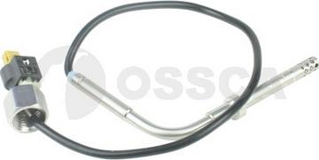 OSSCA 24608 - Senzor, temperatura Ispušnih plinova www.molydon.hr