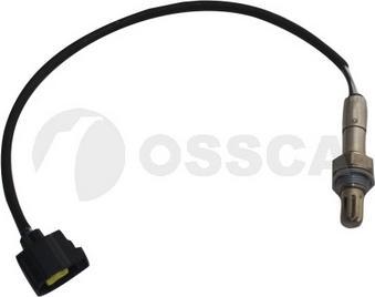 OSSCA 24625 - Lambda-sonda www.molydon.hr