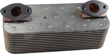 OSSCA 24171 - Uljni hladnjak, ulje za motor www.molydon.hr