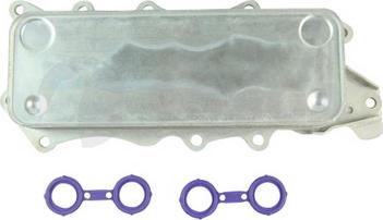 OSSCA 24215 - Uljni hladnjak, ulje za motor www.molydon.hr