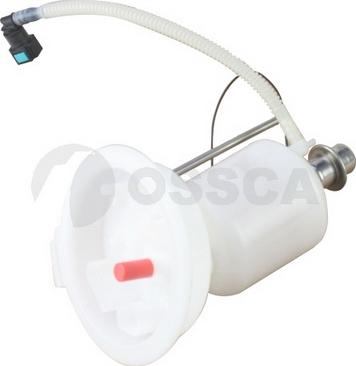 OSSCA 25985 - Filter za gorivo www.molydon.hr