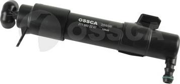 OSSCA 25938 - Prskalica tekućinu za pranje farova www.molydon.hr