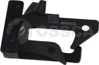 OSSCA 25125 - Brava haube motora www.molydon.hr
