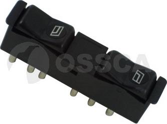 OSSCA 25121 - Prekidač, podizačprozora www.molydon.hr