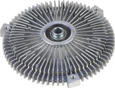 OSSCA 26483 - kvačilo, ventilator hladnjaka www.molydon.hr