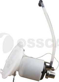 OSSCA 26306 - Filter za gorivo www.molydon.hr