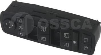 OSSCA 26766 - Prekidač, podizačprozora www.molydon.hr
