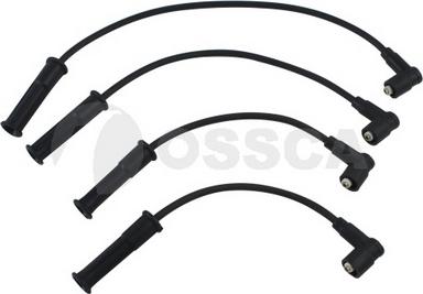 OSSCA 20453 - Set kablova za paljenje www.molydon.hr