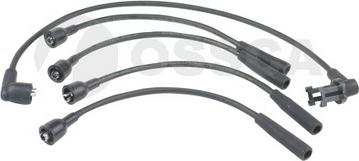 OSSCA 20457 - Set kablova za paljenje www.molydon.hr