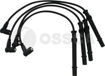 OSSCA 20526 - Set kablova za paljenje www.molydon.hr