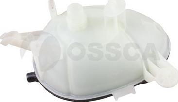 OSSCA 20523 - Ekspanziona posuda , rashladna tekućina www.molydon.hr