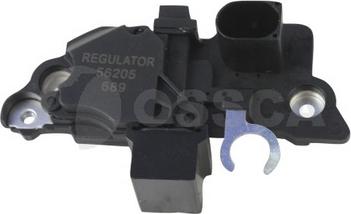 OSSCA 20811 - Regulator napona generatora www.molydon.hr