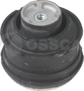OSSCA 20740 - Nosač motora www.molydon.hr