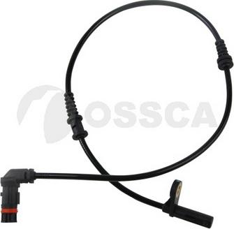 OSSCA 20734 - Senzor, broj obrtaja kotača www.molydon.hr