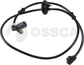 OSSCA 21646 - Senzor, broj obrtaja kotača www.molydon.hr