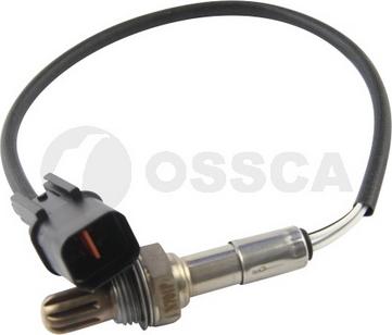OSSCA 21155 - Lambda-sonda www.molydon.hr