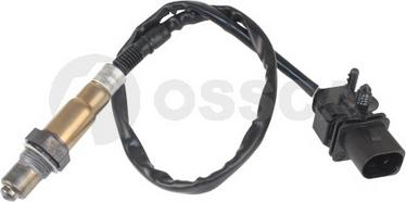 OSSCA 21287 - Lambda-sonda www.molydon.hr