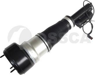 OSSCA 21732 - Zračni amortizer sa oprugom www.molydon.hr