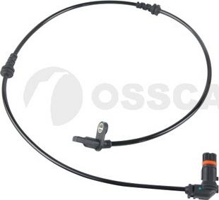 OSSCA 28906 - Senzor, broj obrtaja kotača www.molydon.hr