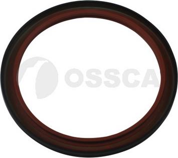 OSSCA 28979 - Radijalni Brtveni prsten (semering), radilica www.molydon.hr