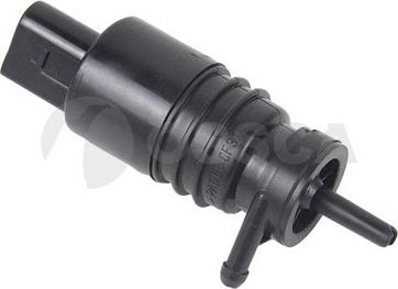 OSSCA 28498 - Pumpa za tekućinu za pranje, pranje vjetrobrana www.molydon.hr