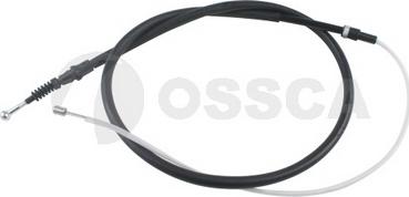 OSSCA 28666 - Sajla ručne kočnice www.molydon.hr