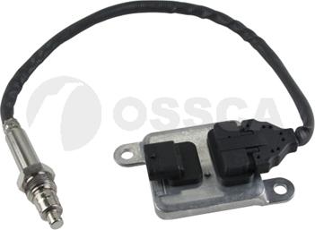 OSSCA 28143 - NOx-senzor, ubrizgavanje karbamida www.molydon.hr