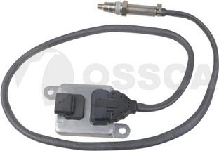 OSSCA 28138 - NOx-senzor, ubrizgavanje karbamida www.molydon.hr