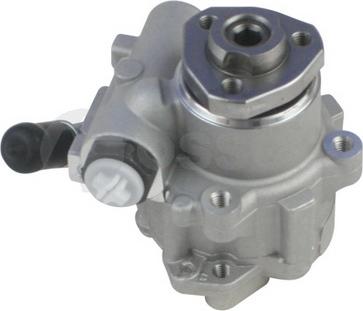 OSSCA 28333 - Hidraulična pumpa, upravljanje www.molydon.hr