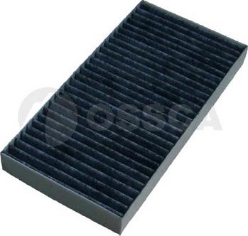OSSCA 23450 - Filter kabine www.molydon.hr