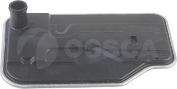 OSSCA 23467 - Hidraulicni filter, automatski mjenjač www.molydon.hr