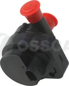OSSCA 23055 - Cirkulaciona pumpa za Vod , nezavisno Pomoćno grijanje www.molydon.hr