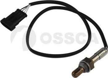 OSSCA 23136 - Lambda-sonda www.molydon.hr