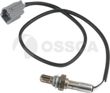 OSSCA 23125 - Lambda-sonda www.molydon.hr