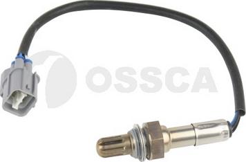 OSSCA 23126 - Lambda-sonda www.molydon.hr