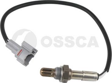 OSSCA 23127 - Lambda-sonda www.molydon.hr
