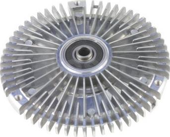 OSSCA 23345 - kvačilo, ventilator hladnjaka www.molydon.hr