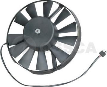 OSSCA 23304 - Ventilator, hladjenje motora www.molydon.hr