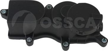 OSSCA 23385 - Separator ulja, odusak bloka motora www.molydon.hr