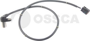 OSSCA 23706 - Senzor, broj obrtaja kotača www.molydon.hr