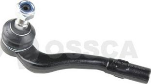 OSSCA 23781 - Kraj spone, kuglasti zglob www.molydon.hr