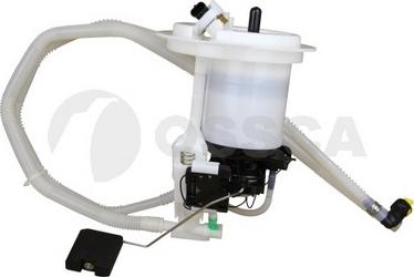 OSSCA 23777 - Filter za gorivo www.molydon.hr