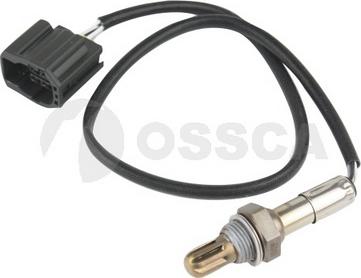 OSSCA 22138 - Lambda-sonda www.molydon.hr