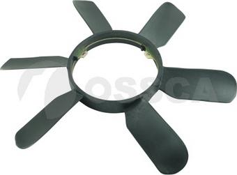 OSSCA 22343 - Rotor ventilatora, hladjenje motora www.molydon.hr