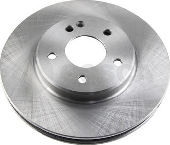 OSSCA 27098 - Kočioni disk www.molydon.hr